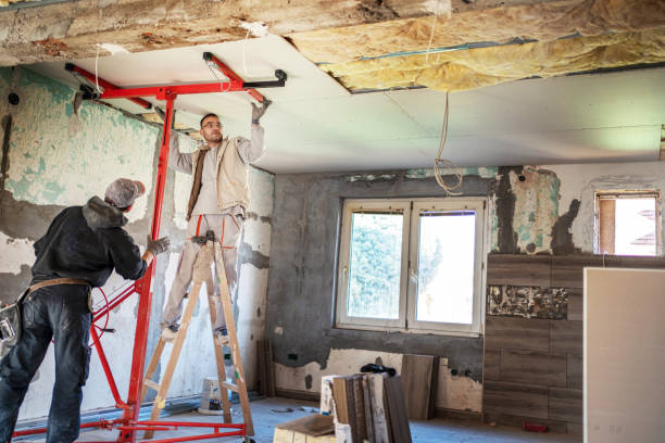 Best Types of Insulation in Summerville, SC