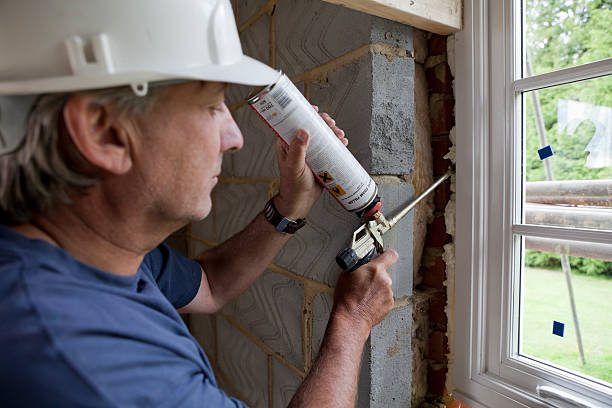 Best Insulation for Specific Applications in Summerville, SC
